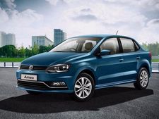 சவாலான விலையில் புதிய ஃபோக்ஸ்வேகன் அமியோ விற்பனைக்கு வந்தது!