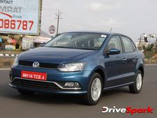 புதிய ஃபோக்ஸ்வேகன் அமியோ கார் எப்படி இருக்கிறது... ஒரு ரவுண்டு பார்த்துடலாம்!