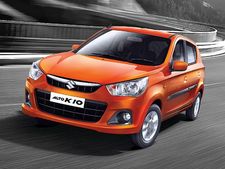 #நகைமுரண்: வீட்ல புலி, வெளியில எலி... இதுதான் ஆல்ட்டோவின் நிலைமை!