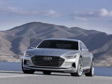 உலகின் முழுமையான முதல் தானியங்கி கார் மாடலாக வரும் புதிய ஆடி ஏ8 கார்!