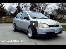 கார் பார்க்கிங் சிரமங்களைப் போக்கும் புதிய டயர் தொழில்நுட்பம் கண்டுபிடிப்பு