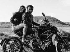 டுகாட்டியின் எக்ஸ்டயாவெல் குருஸர் மோட்டார்சைக்கிள் செப்டம்பரில் இந்தியாவில் அறிமுகம்