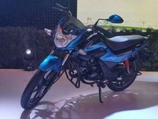 ஹீரோ ஸ்பிளென்டர் ஐஸ்மார்ட் 110 பைக், ஜூலை 14-ல் இந்தியாவில் அறிமுகம்