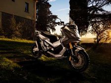 ஹோண்டா சிட்டி அட்வென்ச்சர் ஸ்கூட்டர், அறிமுக தேதி அறிவிப்பு - இந்தியா வருமா?