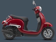 ஹோண்டா மெட்ரோபொலிட்டன் ஸ்கூட்டர் விரைவில் இந்தியாவில் அறிமுகம்