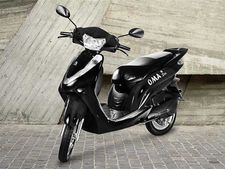 லோஹியா ஓமா ஸ்டார் எலக்ட்ரிக் ஸ்கூட்டர் இந்தியாவில் விற்பனைக்கு அறிமுகம்