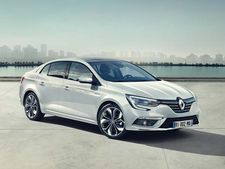 ஃபுளூயன்ஸ் மாடலுக்கு மாற்றாக ரெனோ மேகன் செடான் அறிமுகம் - இந்தியாவிற்கு வருமா?