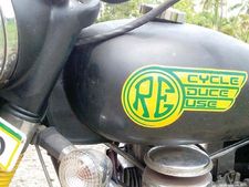 சமையல் எண்ணெயில் ஓடும்  மோட்டார்சைக்கிள்... கேரள மாணவர்களின் அசத்தல்!