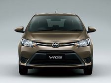 ஆய்வுக்காக இந்தியா வந்தது டொயோட்டா வியோஸ்... விரைவில் அறிமுகப்படுத்தத் திட்டம்?