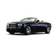 சென்னையில் விற்பனைக்கு அறிமுகமானது ரோல்ஸ்ராய்ஸ் டான்...!!