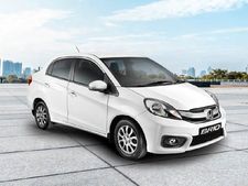 புதிய ஹோண்டா பிரியோ ஹேட்ச்பேக், இந்தியாவில் செப்டம்பரில் அறிமுகம்