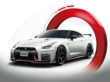 2017 நிஸான் ஜிடிஆர் நிஸ்மோ சூப்பர்கார் அறிமுகம்