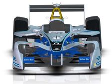 ஃபார்முலா - இ ரேஸில் பங்கேற்கும் அல்ட்ரா டிசைன் கார்களின் படங்கள் வெளியீடு....