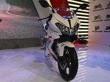 பெனெல்லி டொர்னேடோ 302 மோட்டார்சைக்கிள் இந்தியாவில் விரைவில் அறிமுகம்