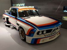 பிஎம்டபிள்யூ பற்றிய 10 அரிய தகவல்களை தெரிந்து கொள்ளுங்கள்...