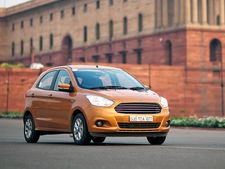 ஃபோர்டு ஃபிகோ, ஃபிகோ ஆஸ்பயர் விலை அதிரடியாக குறைப்பு - முழு விவரம்