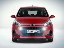 புதிய ஹூண்டாய் கிராண்ட் ஐ10 ஹேட்ச்பேக்கின் படங்கள், வீடியோ வெளியீடு