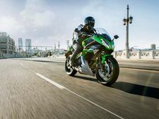 கவாஸாகி நின்ஜா 650 ஸ்போர்ட்ஸ் பைக்கின் விலை குறைக்கப்பட்டுள்ளது - முழு விவரம்