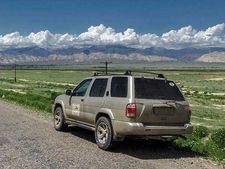 சில்க் ரூட்டில் பயணிப்பதற்கான டூர் பேக்கேஜ்: எம்பார்க் அறிவிப்பு