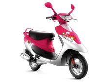 டிவிஎஸ் ஸ்கூட்டர்கள் மீது 2,500 ரூபாய் மதிப்பிலான தள்ளுபடி - முழு விவரம்