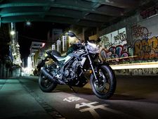 யமஹா எம்டி-03 மோட்டார்சைக்கிள், தீபாவளியின் போது இந்தியாவில் அறிமுகம்