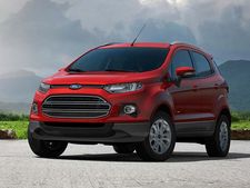 கார் ஏற்றுமதியில் ஹூண்டாய் நிறுவனத்தை பின்னுக்குத் தள்ளி ஃபோர்டு முதலிடம்!