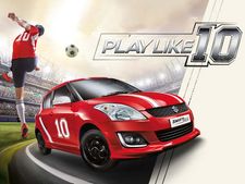 மாருதி ஸ்விஃப்ட் டெக்கா எடிசன்: டக்கரான அம்சங்கள் என்னென்ன?