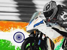 இந்தியாவின் முதல் எலக்ட்ரிக் மோட்டார்சைக்கிள் நாளை அறிமுகம்