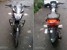 ஹீரோ பேஷன் ப்ரோ ஐ3எஸ் பைக் இந்தியாவில் அறிமுகம்