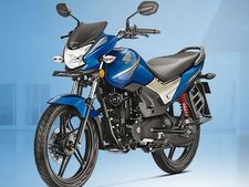 1 லட்சம் ஹோண்டா ஷைன் எஸ்பி பைக்குகள் விற்கப்பட்டு சாதனை