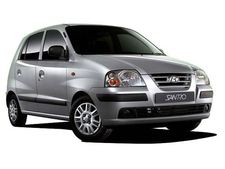 மறக்க முடியாத ஹூண்டாய் சான்ட்ரோ கார் பற்றிய தெரியாத தகவல்கள்!