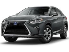 டொயோட்டா நிறுவனத்தின் லெக்சஸ் பிராண்ட் கார்கள் இந்தியாவிற்குள் இறக்குமதி