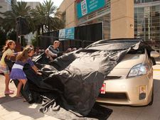 கார் கவர் தேர்வு செய்வதற்கும், பயன்படுத்துவதற்கும் சில டிப்ஸ்!