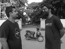 பண்டிகைகளை அதன் ரசத்துடன் கொண்டாட புறப்படும் டிரைவ்ஸ்பார்க் டீம்!