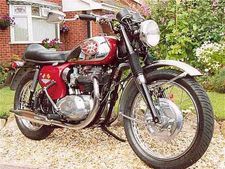 பழமைவாய்ந்த பிஎஸ்ஏ மோட்டார்சைக்கிள் நிறுவனத்தை வாங்கியது மஹிந்திரா!