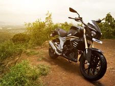 மஹிந்திரா டூ வீலர்களை பேடிஎம் மூலம் ஆன்லைனில் வாங்கலாம்