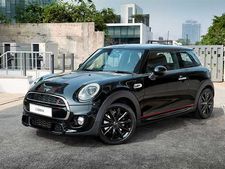 ரொம்ப ஸ்பெஷலான மினி கூப்பர் கார் இந்தியாவில் அறிமுகம்: அமேஸானில் மட்டும் கிடைக்கும்!