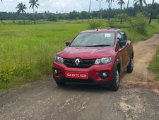 ரெனோ க்விட் கார்களுக்கு ரீகால் அழைப்பு விடுக்கப்பட்டுள்ளது