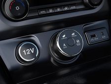 நவீன தொழில்நுட்ப வசதிகளுடன் வரும் புதிய டாடா ஹெக்ஸா எஸ்யூவி!