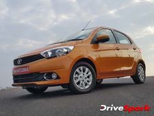 டியாகோ காருக்கு 50,000 புக்கிங்... தலைகால் புரியா சந்தோஷத்தில் டாடா மோட்டார்ஸ்!