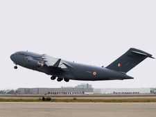 போயிங் சி17 குளோப்மாஸ்டர் ராணுவ விமானத்தின் சிறப்பம்சங்கள்!