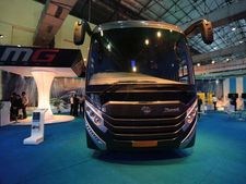 வால்வோவுக்கு அடுத்த நெருக்கடி... இந்தியாவில் அறிமுகமாகும் 'மேன்' சொகுசு பஸ்கள்!