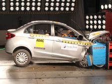 கிராஷ் டெஸ்ட்டில் அசத்திய டாடா ஸெஸ்ட் கார்... புகழ்ந்து தள்ளிய குளோபல் என்சிஏபி அமைப்பு!