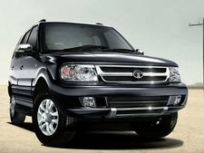 ராணுவ பயன்பாட்டிற்கான புதிய வாகனமாக டாடா சஃபாரி தேர்வு!