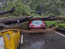  வர்தா கற்றுத் தந்த பாடம்: கார் இன்ஸ்யூரன்ஸ் பற்றிய சில கூடுதல் தகவல்கள்!