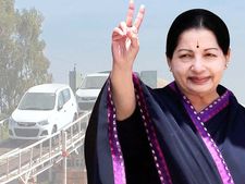 வாகன உற்பத்தி துறையில் மறைந்த முதல்வர் ஜெயலலிதாவின் பங்களிப்பு!