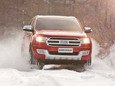 இந்த ஆண்டில் அறிமுகமான அட்டகாசமான டாப் - 6 எஸ்யூவி மாடல்கள்!