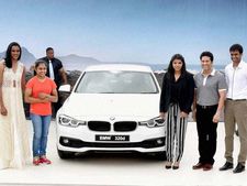 பிஎம்டபிள்யூ காரை தவிர்த்துவிட்டு ஹூண்டாய் கார் வாங்கிய தீபா கர்மாகர்!