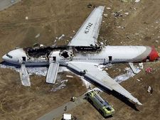 விபத்து வாய்ப்பு மிக மிக குறைவான உலகின் மிகவும் பாதுகாப்பான டாப்- 5 விமானங்கள்!