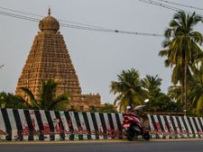 டிவிஎஸ் வீகோ ஸ்கூட்டருடன் பொங்கல் கொண்டாட்டம்!